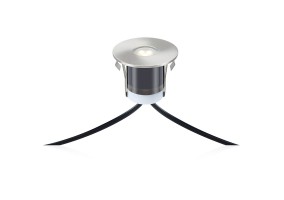 Įleidžiamas lauko šviestuvas GARDEN24 SET x 3 24V